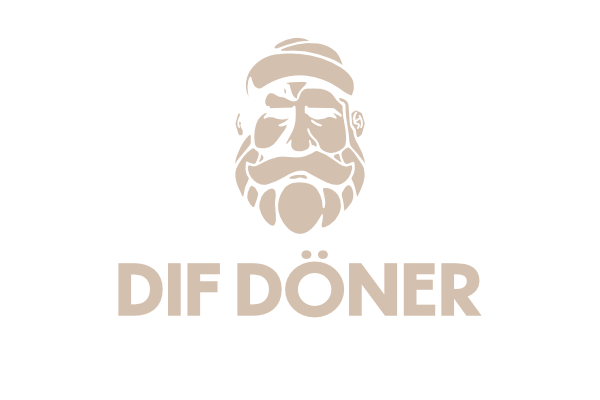 Dif Doner Logo