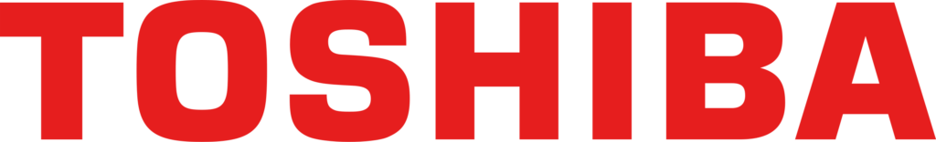 Toshiba logo.svg MyntApp.io