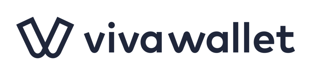 Viva Wallet Logo MyntApp.io