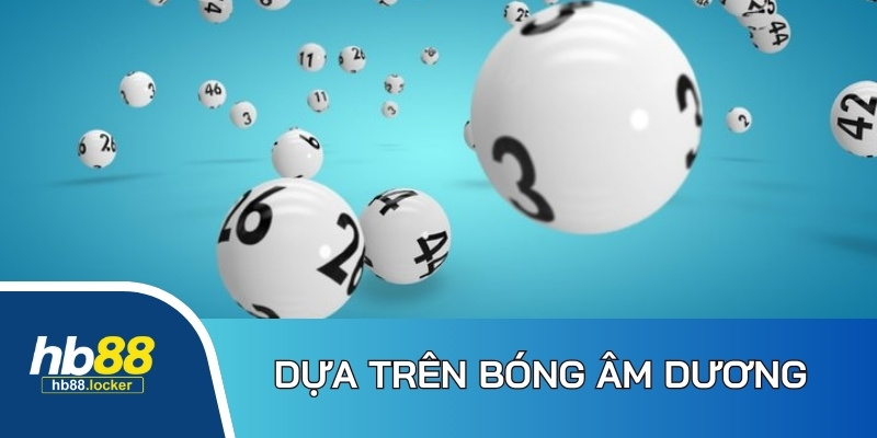 Đề Về 42 Hôm Sau Đánh Con Gì – Chọn Con Số Dễ Trúng 2026 5 Dựa trên bóng âm dương để xác định bộ số tương ứng khi đề về 42