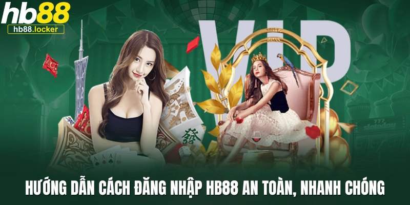 Đăng Nhập HB88: Hướng Dẫn Đăng Nhập Chi Tiết 2026 4 Những lưu ý khi thực hiện đăng nhập HB88