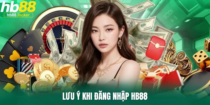 Đăng Nhập HB88: Hướng Dẫn Đăng Nhập Chi Tiết 2026 3 Hướng dẫn thao tác đăng nhập vào tài khoản thành viên HB88