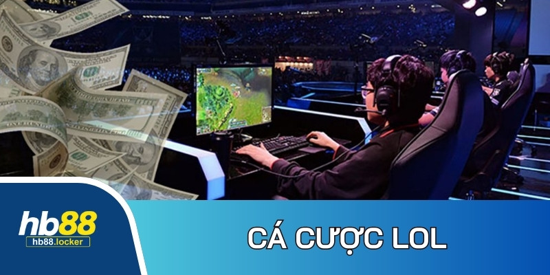Esports HB88 – Sảnh Cược Thể Thao Điện Tử Hot Nhất 2026 4 Nhiều trò chơi hấp dẫn khác nhau có trong chuyên mục Esports tại HB88